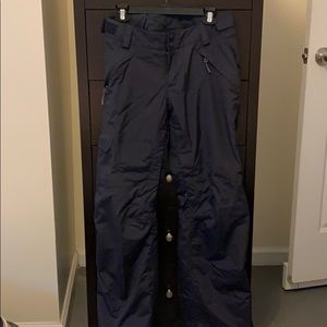 The North Face Freedom Women’s Snow Pants - Navy